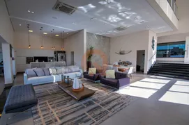 Casa de Condomínio com 5 Quartos para venda ou aluguel, 670m² no Fazenda Alvorada, Porto Feliz - Foto 17