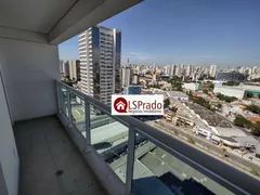 Apartamento com 1 Quarto para alugar, 45m² no Barra Funda, São Paulo - Foto 2
