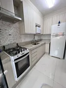 Apartamento com 2 Quartos à venda, 60m² no Vila Rubens, Mogi das Cruzes - Foto 5