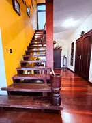 Casa com 4 Quartos à venda, 485m² no Samambaia, Petrópolis - Foto 17