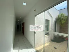 Conjunto Comercial / Sala para alugar, 25m² no Centro, Brodowski - Foto 7