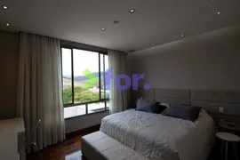 Casa de Condomínio com 3 Quartos à venda, 400m² no Alphaville Lagoa Dos Ingleses, Nova Lima - Foto 17