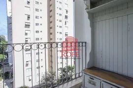 Apartamento com 2 Quartos para alugar, 68m² no Brooklin, São Paulo - Foto 5