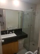 Flat com 1 Quarto para alugar, 45m² no Jardim Paulista, São Paulo - Foto 8