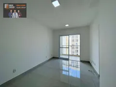 Apartamento com 2 Quartos para alugar, 63m² no Vila Nova, Itu - Foto 3