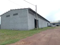 Galpão / Depósito / Armazém com 2 Quartos à venda, 1160m² no Distrito Industrial, Cuiabá - Foto 11