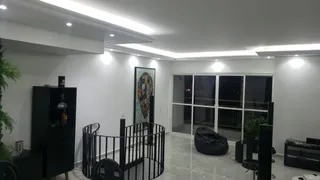Apartamento com 4 Quartos para alugar, 210m² no Indianópolis, São Paulo - Foto 5