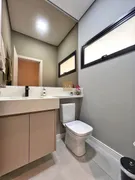 Casa de Condomínio com 3 Quartos à venda, 166m² no Jardim das Flores, Santa Bárbara D'Oeste - Foto 12