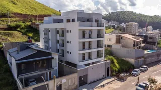 Apartamento com 2 Quartos à venda, 55m² no Recanto da Mata, Juiz de Fora - Foto 14