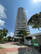 Apartamento com 3 Quartos à venda, 160m² no Lagoa Nova, Natal - Foto 1