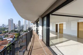 Apartamento com 4 Quartos à venda, 286m² no Setor Marista, Goiânia - Foto 5