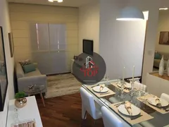 Apartamento com 3 Quartos à venda, 87m² no Vila Alzira, Santo André - Foto 17