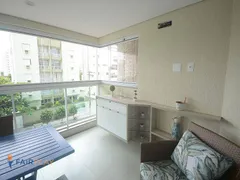 Apartamento com 2 Quartos à venda, 78m² no Balneário Guarujá , Guarujá - Foto 5