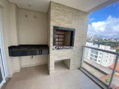 Apartamento com 2 Quartos para alugar, 129m² no Cancelli, Cascavel - Foto 12