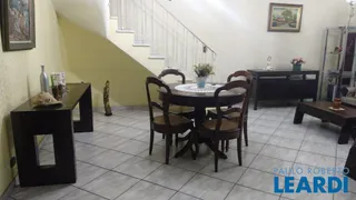 Sobrado com 3 Quartos à venda, 110m² no Vila Ema, São Paulo - Foto 4