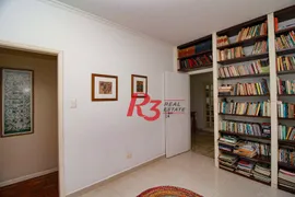 Casa com 4 Quartos à venda, 228m² no Ponta da Praia, Santos - Foto 19