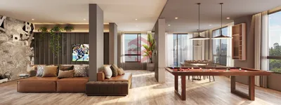 Apartamento com 4 Quartos à venda, 258m² no Chácara Flora, São Paulo - Foto 7