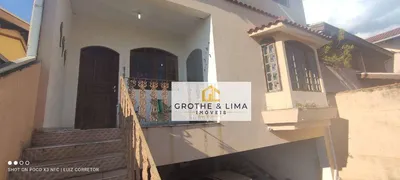 Casa com 4 Quartos à venda, 269m² no Vila São João, Caçapava - Foto 17