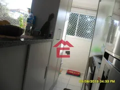 Apartamento com 2 Quartos à venda, 60m² no Jardim Petropolis, Cotia - Foto 6