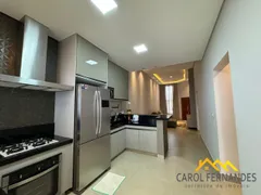 Casa de Condomínio com 3 Quartos à venda, 135m² no Jardim Califórnia, Piracicaba - Foto 5