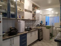 Apartamento com 2 Quartos à venda, 105m² no Balneario Plataforma, Mongaguá - Foto 18