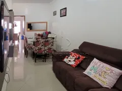 Casa de Condomínio com 2 Quartos à venda, 59m² no Jardim Nogueira, Sorocaba - Foto 2