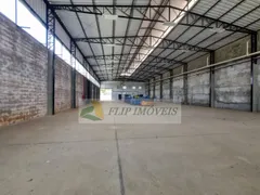 Galpão / Depósito / Armazém para alugar, 1100m² no Distrito Industrial, Valinhos - Foto 27