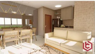 Apartamento com 2 Quartos à venda, 59m² no Marapé, Santos - Foto 11