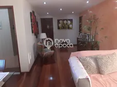 Apartamento com 4 Quartos à venda, 120m² no Grajaú, Rio de Janeiro - Foto 17