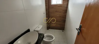 Casa de Condomínio com 2 Quartos à venda, 68m² no Sítio do Campo, Praia Grande - Foto 8