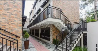 Casa de Condomínio com 1 Quarto para alugar, 40m² no Mandaqui, São Paulo - Foto 1