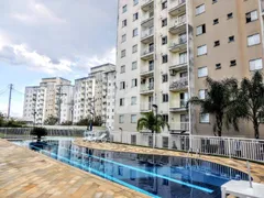 Apartamento com 2 Quartos para alugar, 64m² no Parque Brasília, Campinas - Foto 9