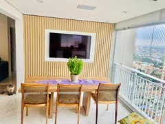 Apartamento com 3 Quartos à venda, 115m² no Bosque da Saúde, São Paulo - Foto 3