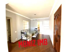 Apartamento com 3 Quartos à venda, 115m² no Vila Indiana, São Paulo - Foto 4