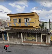 Terreno / Lote / Condomínio à venda, 282m² no Vila Lutecia, Santo André - Foto 1