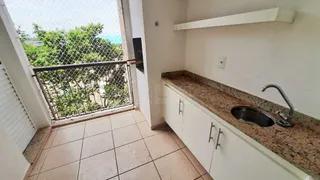 Apartamento com 3 Quartos à venda, 77m² no Jardim das Flores, Araraquara - Foto 4