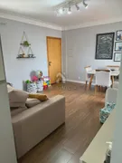 Apartamento com 2 Quartos à venda, 52m² no Parque Santo Antônio, Jacareí - Foto 9