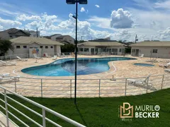 Casa de Condomínio com 3 Quartos à venda, 100m² no Loteamento Villa Branca, Jacareí - Foto 21