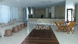 Apartamento com 1 Quarto à venda, 91m² no Bela Vista, São Paulo - Foto 15