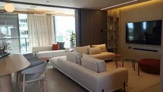 Apartamento com 3 Quartos à venda, 171m² no Jardim das Paineiras, Campinas - Foto 2