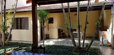 Casa com 3 Quartos à venda, 266m² no Bosque de Barão Geraldo, Campinas - Foto 15