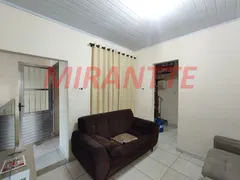 Sobrado com 3 Quartos à venda, 56m² no Vila Nova Mazzei, São Paulo - Foto 2