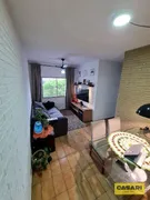 Apartamento com 2 Quartos à venda, 54m² no Baeta Neves, São Bernardo do Campo - Foto 7