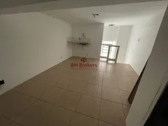 para alugar, 27m² no Sagrada Família, Belo Horizonte - Foto 1