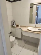 Apartamento com 1 Quarto para alugar, 37m² no Vila Uberabinha, São Paulo - Foto 7