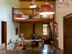 Casa de Condomínio com 3 Quartos à venda, 1050m² no Serra dos Lagos Jordanesia, Cajamar - Foto 9