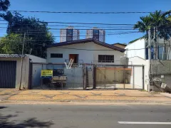 Casa Comercial com 2 Quartos para alugar, 50m² no Jardim Chapadão, Campinas - Foto 1