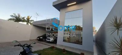 Casa com 3 Quartos à venda, 400m² no Setor Habitacional Vicente Pires Trecho 3, Brasília - Foto 19