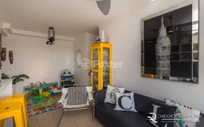 Apartamento com 2 Quartos à venda, 50m² no Jardim Itú Sabará, Porto Alegre - Foto 4