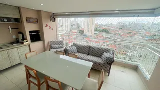 Apartamento com 3 Quartos à venda, 105m² no Chácara Califórnia, São Paulo - Foto 2